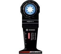 Bosch 1x Lame de scie pour coupe plongeante EXPERT MetalMax PAIZ 45 AIT | pour Acier, Acier inoxydable, Largeur 45 mm Professional Accessoire Outil multifonction