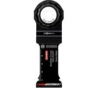 Bosch 1x Lame de scie pour coupe plongeante EXPERT MultiMax PAIZ 32 APIT (pour Tôles en acier inoxydable, GFK ou CFK, Largeur mm, Professional Accessoire Outil multifonction)