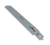 Lame de scie-sabre M 1142 H pour scie égoïne multifonction Bosch PFZ 500 E, Top for Wood Bosch Accessories 2608650065 Longueur