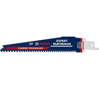 Bosch Lame de scie sabre S956XHM Expert Multi-matériaux 150 mm