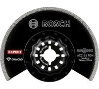 Bosch 1x Lame Grout Segment EXPERT ACZ 85 RD4 (jusqu’à 5) | pour Mortier, Carreaux de céramique tendres, Ø 85 mm Professional Accessoire Outil multifonction