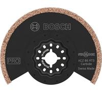 Bosch 1x Lame Grout Segment PRO ACZ 85 RT3 | pour Mortier, Béton cellulaire, Ø 85 mm Professional Accessoire Outil multifonction