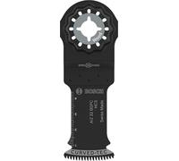 Bosch 1x Lame pour coupe plongeante AIZ 32 BSPC (pour Bois dur, Bois résineux, Largeur mm, Professional Accessoire Outil multifonction)
