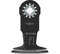 Bosch 1x Lame pour coupe plongeante PRO AII 65 BSPC (pour Bois dur, Bois résineux, Largeur mm, Professional Accessoire Outil multifonction)