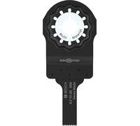 Bosch Bosch Lame de scie plongeante Multi Matériaux AIZ 10 AB, Starlock, 10 x 25 mm Quantité:1