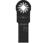 Bosch 1x Lame pour coupe plongeante PRO AIZ 24 EC (pour Bois résineux, Largeur mm, Professional Accessoire Outil multifonction)