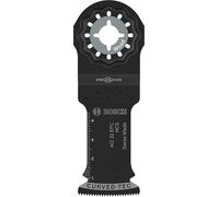 Bosch 1x Lame pour coupe plongeante PRO AIZ 32 EPC | pour Bois résineux, Largeur mm Professional Accessoire Outil multifonction