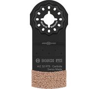 Bosch 1x Lame pour coupe plongeante PRO AIZ 32 RT5 | pour Mortier, Béton cellulaire, Largeur 32 mm Professional Accessoire Outil multifonction