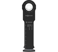 Bosch Lame pour outil multifonction 2608669133 - 32 mm Bois clouté Métal Sandwich - 1 pc