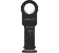 Bosch 1x Lame pour coupe plongeante PRO PAIZ 32 APB | pour Bois clouté, Métal Sandwich, Largeur 32 mm Professional Accessoire Outil multifonction