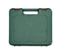 Bosch 1x Mallette de Rangement LSR (pour un rangement sûr du PST 18 LI + Batterie Gen II 1.5/3.0 Ah et chargeur, accessoires scie sauteuse)