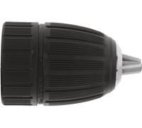 Bosch 1x Mandrin sans clé PRO | 45 x 45 mm
