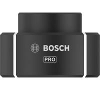 Bosch 1x Matrice de poinçonnage PRO pour acier inoxydable | pour Acier inoxydable, 67 x 45 mm Professional Accessoire Outils d'éjection