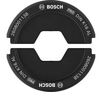 Bosch Insert de presse PRO K16 AL, 50 mm², alumine