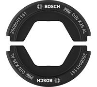 Bosch 1x Matrice de sertissage PRO pour aluminium | pour Aluminium, 67 x 45 mm Professional Accessoire Outils de sertissage
