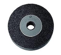 Bosch 1x Meule assiette PRO Metal pour meuleuses droites, alésage 20 mm | pour Acier, Fonte, Ø 100 mm Professional Accessoire Meuleuse droite