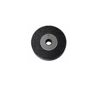 Bosch 1x Meule assiette PRO Metal pour meuleuses droites, alésage 20 mm | pour Acier, Fonte, Ø 125 mm Professional Accessoire Meuleuse droite