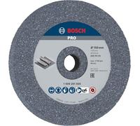 BOSCH Meule assiette PRO Metal, 150 x 20 x 20 mm, G60 1609201650