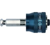 Bosch 1x Montage EXPERT Power Change Plus (Ø mm, Professional Accessoires Perceuses)