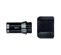 Bosch Pince de serrage (collet) Ø 1/8'' avec écrou – Accessoires pour meuleuses droites