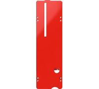 Bosch 1x Plaquette de dégagement PRO Zero(404 x 108 mm,)
