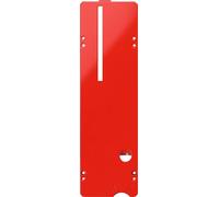Bosch 1x Plaquette de dégagement PRO Zero pour scies sur table | 356 x 108 mm