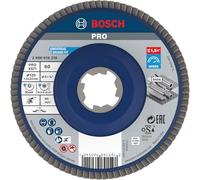 Disque X-Lock Best BOSCH pour découpe métal - 26086192