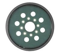 Bosch Plateau de ponçage – sans set de fixation – Quantité 1