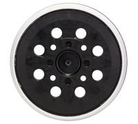 Bosch Plateau de ponçage 2609256B62 doux Ø 125 mm
