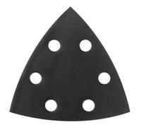 Bosch Plateau de ponçage pour PSM 160 A, PSM 160 AE, Quantité 1