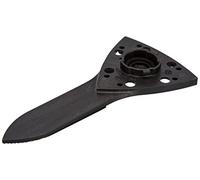 Bosch Languette de ponçage plate pour ponceuse Delta 190 x 82 mm 2608000199 Quantité 1