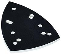 Bosch 1x Plateau de ponçage PRO | 200 x 135 mm