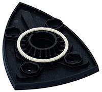 Bosch 1x Plateau de ponçage PRO