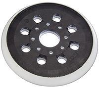 Bosch Plateau de ponçage Bosch moyennement dur, 125 mm, pour GEX 125-1 AE Quantité:1