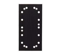 Bosch 1x Plateau de ponçage PRO | 235 x 120 mm