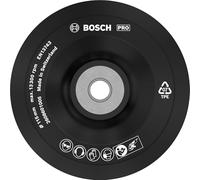 Bosch Plateau Bosch Standard M14 115 mm 13 300 rpm Quantité:1
