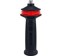 Bosch 1x Poignée EXPERT pour Vibration Control M14 | 205 x 80 mm Professional Accessoire Grande meuleuse angulaire