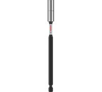 Bosch Porte-embout PRO Impact Standard 2608522560 — 150 mm, magnétique 1/4 (6,3 mm)