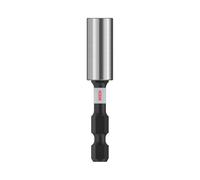 Bosch Porte-embout 2608522321 Impact Control magnétique 1/4" 60 mm hexagonal
