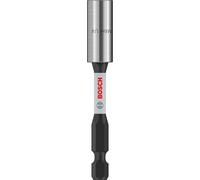 Bosch 1x PRO Bit Holder Impact | Longueur 75 mm Professional Accessoire Visseuse, Perceuses/visseuses rotatives