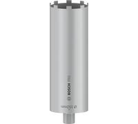 Bosch 1x PRO Core Cutter dry pour forets diamantés, 1 1/4 pouce UNC | pour Briques silicocalcaires, Brique, Ø 152 mm Professional Accessoire Foret diamanté