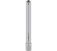 Bosch 1x PRO Core Cutter dry pour forets diamantés, 1 1/4 pouce UNC | pour Briques silicocalcaires, Brique, Ø 42 mm Professional Accessoire Foret diamanté