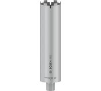 Bosch 1x PRO Core Cutter dry pour forets diamantés, 1 1/4 pouce UNC | pour Briques silicocalcaires, Brique, Ø 112 mm Professional Accessoire Foret diamanté