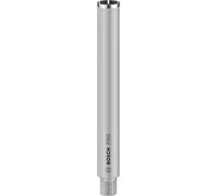 Bosch 1x PRO Core Cutter wet pour forets diamantés, 1 1/4 pouce UNC | pour Béton, Béton armé, Ø 62 mm Professional Accessoire Foret diamanté