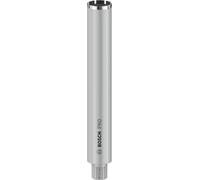 Bosch 1x PRO Core Cutter wet pour forets diamantés, 1 1/4 pouce UNC | pour Béton, Béton armé, Ø 72 mm Professional Accessoire Foret diamanté