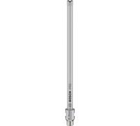 Bosch 1x PRO Core Cutter wet pour forets diamantés, G1/2 pouce | pour Béton, Béton armé, Ø 18 mm Professional Accessoire Foret diamanté