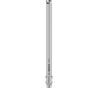 Bosch 1x PRO Core Cutter wet pour forets diamantés, G1/2 pouce | pour Béton, Béton armé, Ø 25 mm Professional Accessoire Foret diamanté