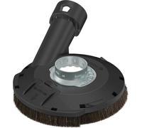 Bosch Capot d'aspiration PRO Dust à clé SAG < 1 kW 115/125 mm 2608000880