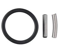 Bosch 1x PRO Fixing Set for SDS max Core Cutter | Ø 5 mm Professional Accessoire Marteau burineur