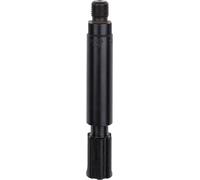Bosch 1x PRO Hammer Adapter, SDS max (Ø mm, Professional Accessoire Marteau burineur)